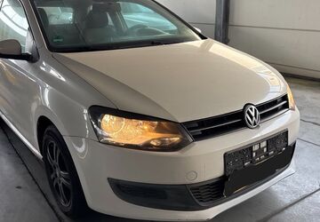 VW Polo 94.000 km 7.990 &euro; Ludwigshafen am Rhein 67059