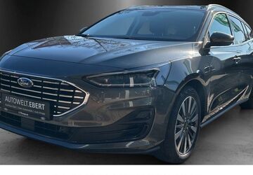 Ford Focus 3.500 km 28.990 &euro; Weinheim 69469