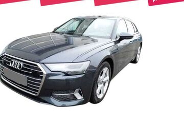 Audi A6 67.684 km 33.292 &euro; Weinheim 69469