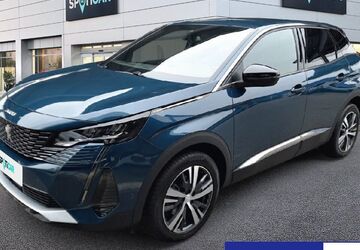 Peugeot 3008 11.093 km 19.570 &euro; Heidelberg 69126