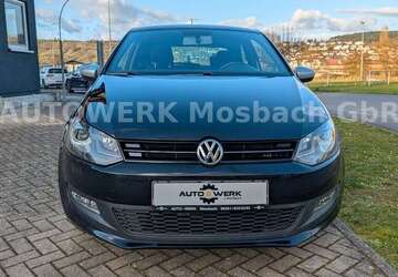 VW Polo 135.000 km 6.800 &euro; Obrigheim 74847