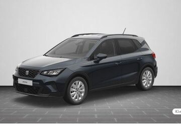 Seat Arona 24.502 km 21.450 &euro; Heidelberg 69123