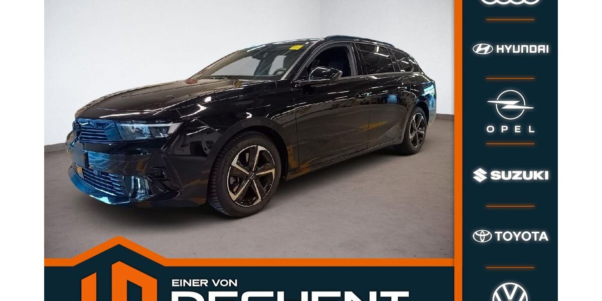 Opel Astra 13.645 km 22.519 &euro; Heidelberg 69115
