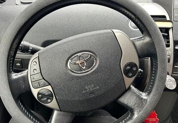 Toyota Prius 244.000 km 4.900 &euro; Hemsbach 69502