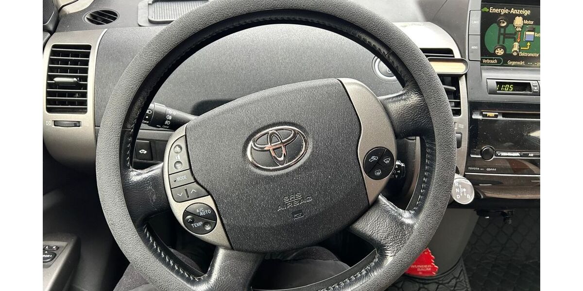 Toyota Prius 244.000 km 4.900 &euro; Hemsbach 69502