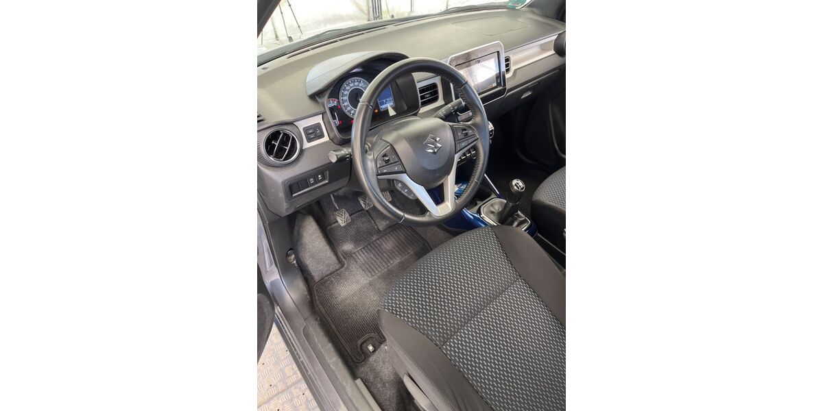 Suzuki Ignis 43.741 km 13.470 &euro; Viernheim 68519
