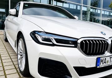 BMW 530 178.000 km 28.990 &euro; Heidelberg 69123