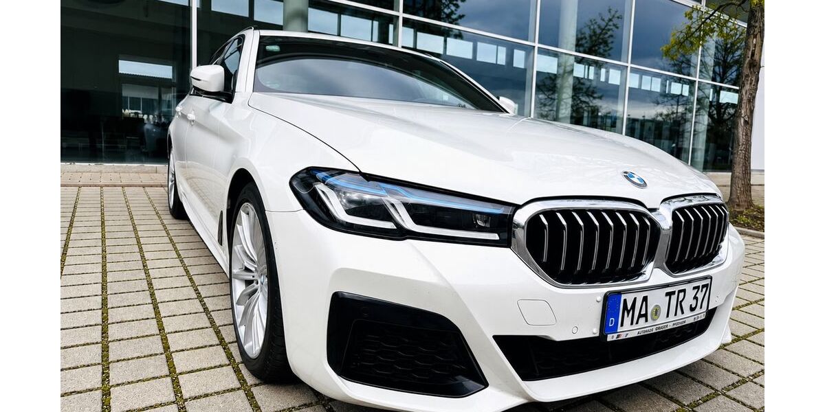 BMW 530 178.000 km 28.990 &euro; Heidelberg 69123