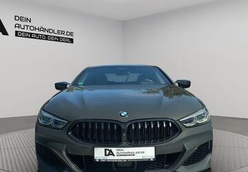 BMW M850 97.955 km 46.990 &euro; Neulußheim 68809