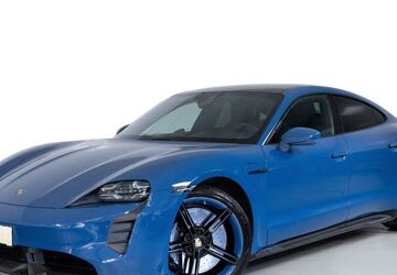 Porsche Taycan 44.058 km 94.900 &euro; Mannheim 68229