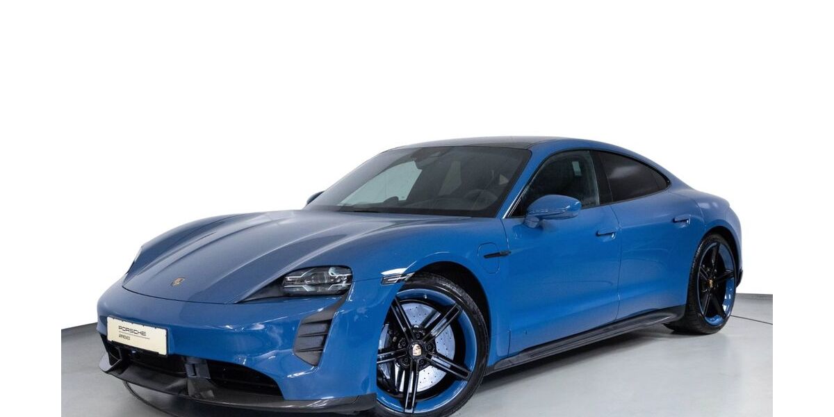 Porsche Taycan 44.058 km 94.900 &euro; Mannheim 68229