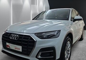 Audi Q5 6.828 km 44.350 &euro; Speyer 67346