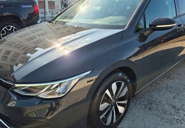 VW Golf 17.000 km 23.990 &euro; Mannheim 68159