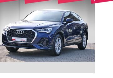 Audi Q3 13.253 km 36.629 &euro; Weinheim 69469