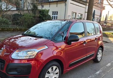 Citroen C3 182.000 km 2.999 &euro; Speyer 67346