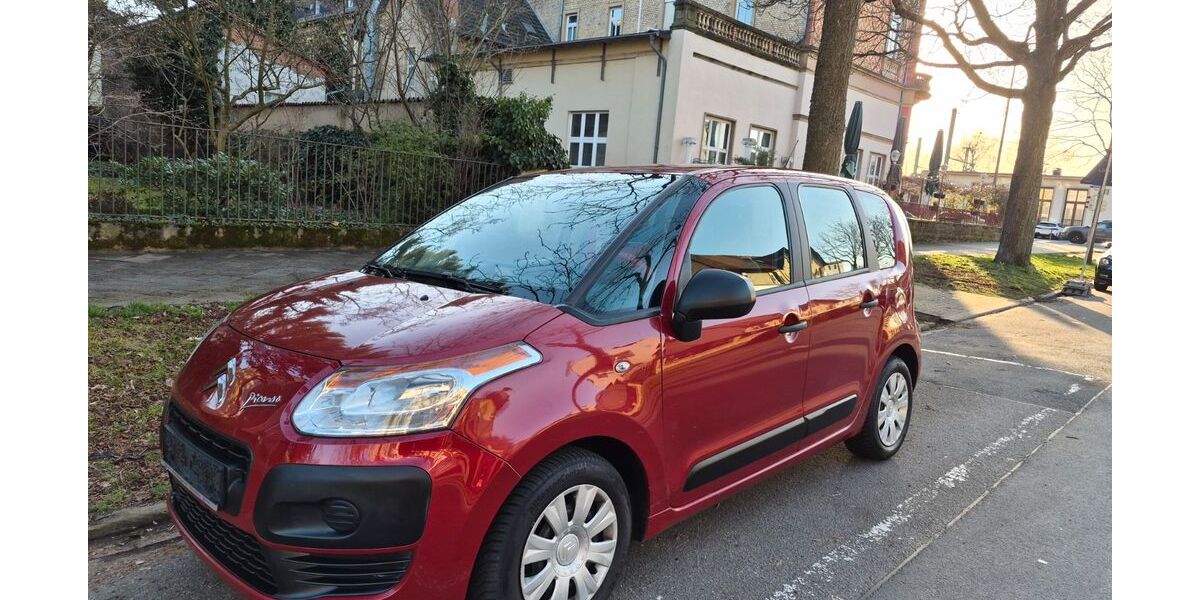 Citroen C3 182.000 km 2.999 &euro; Speyer 67346