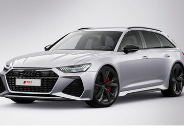 Audi RS6 10.764 km 115.900 &euro; Ludwigshafen 67063