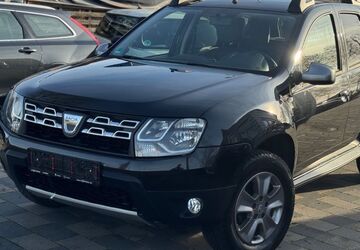 Dacia Duster 152.000 km 5.999 &euro; Ludwigshafen 67071