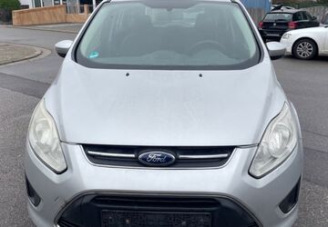 Ford Grand C-Max 400.000 km 1.599 &euro; Speyer 67346