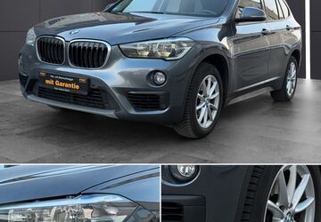 BMW X1 149.000 km 15.990 &euro; Brühl 68782