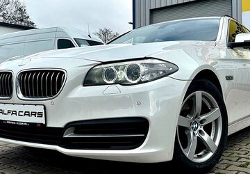 BMW 520 162.996 km 10.400 &euro; Frankenthal 67227