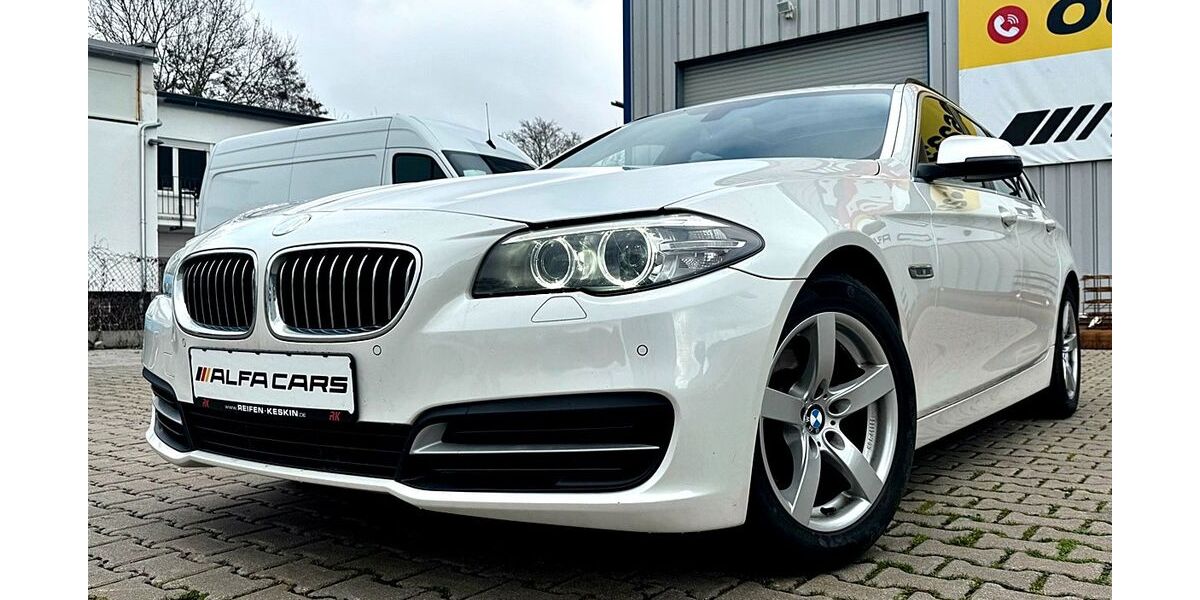 BMW 520 162.996 km 10.400 &euro; Frankenthal 67227