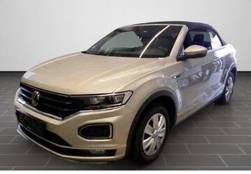 VW T-Roc 35.604 km 25.500 &euro; Ladenburg 68526