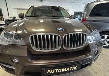 BMW X5 80.300 km 25.699 &euro; Sandhausen 69207