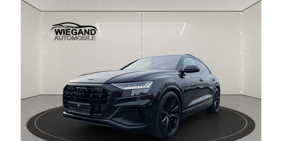 Audi SQ8 103.000 km 60.990 &euro; Viernheim 68519