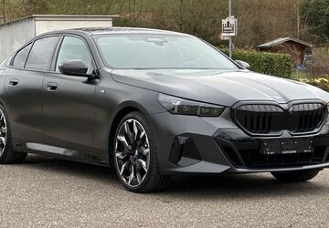BMW 520 24.636 km 56.900 &euro; Wiesloch 69168