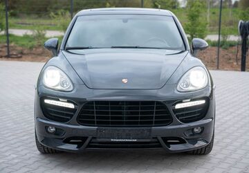 Porsche Cayenne 82.008 km 34.999 &euro; Weinheim 69469
