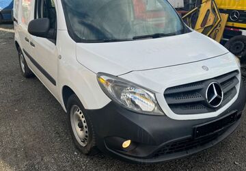 Mercedes-Benz Citan 95.000 km 9.500 &euro; Ludwigshafen/Altrip 67122