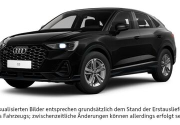 Audi Q3 47.329 km 33.900 &euro; Heidelberg 69115