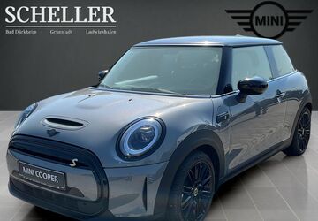 Mini Cooper SE 28.930 km 19.900 &euro; Ludwigshafen 67071