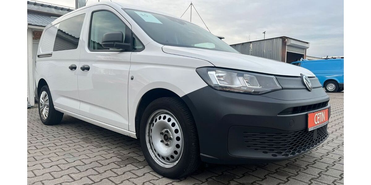 VW Caddy Maxi 145.700 km 16.900 &euro; mannheim 68219