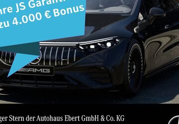 Mercedes-Benz EQS 125.898 km 64.880 &euro; Weinheim 69469