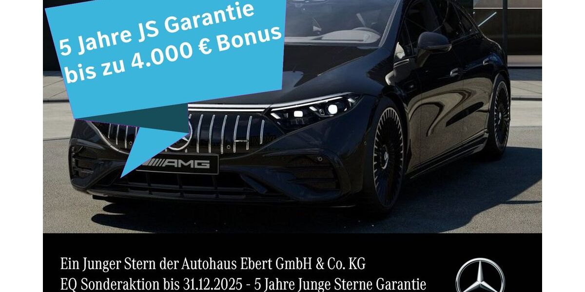 Mercedes-Benz EQS 125.898 km 64.880 &euro; Weinheim 69469