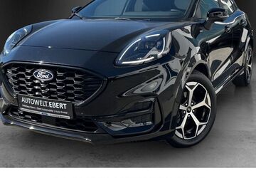 Ford Puma 17.990 km 26.690 &euro; Frankenthal 67227