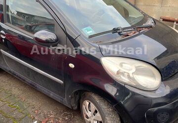 Citroen C1 175.000 km 1.499 &euro; Ketsch 68775