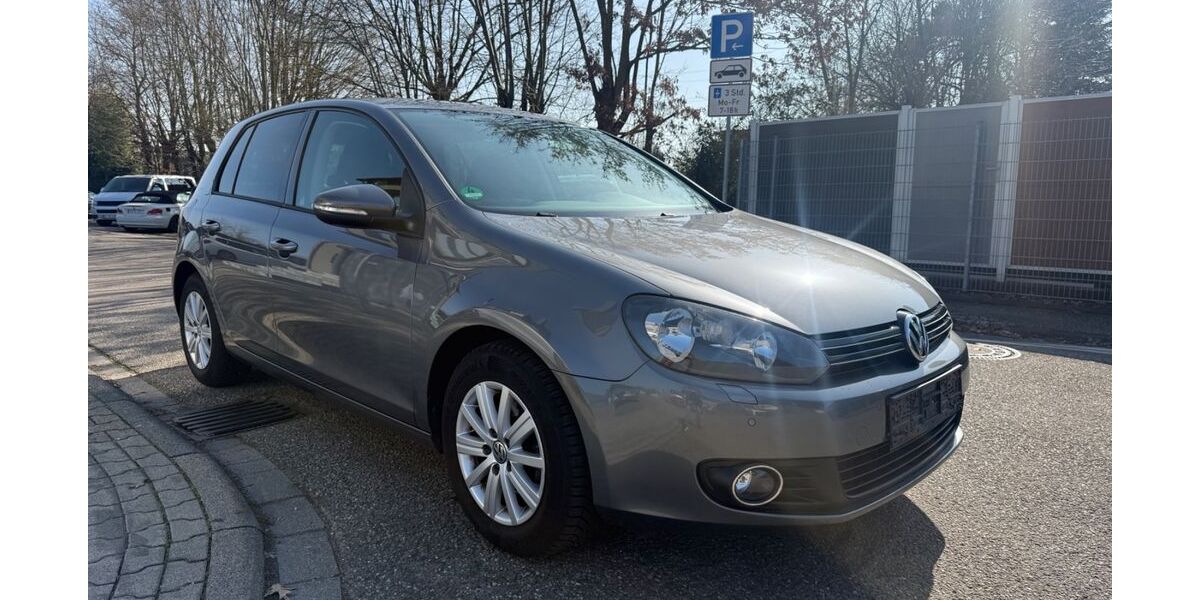 VW Golf 227.600 km 3.999 &euro; Kronau 76709