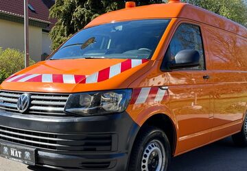 VW T6 Transporter 108.654 km 29.990 &euro; Waibstadt 74915