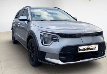 Kia Niro 71.480 km 26.990 &euro; Speyer 67346