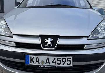 Peugeot 807 154.990 km 2.990 &euro; Philippsburg 76661