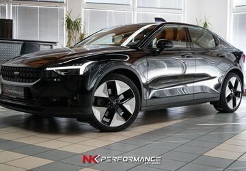 Polestar 2 55.500 km 34.490 &euro; Fürth / Odenwald 64658