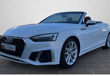 Audi A5 75.390 km 36.900 &euro; Mannheim 68309