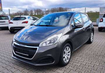 Peugeot 208 96.139 km 7.990 &euro; Speyer 67346