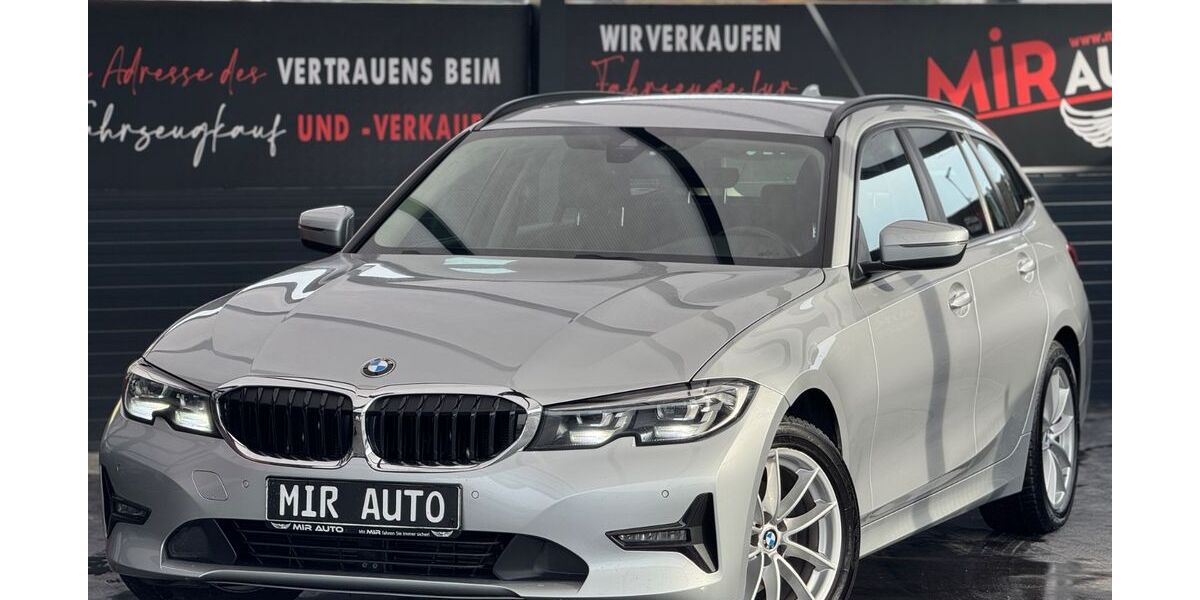 BMW 320 142.000 km 29.900 &euro; Sinsheim 74889