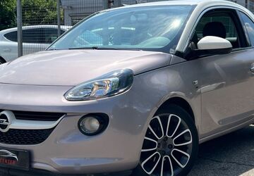 Opel Adam 138.000 km 7.990 &euro; Weinheim 69469