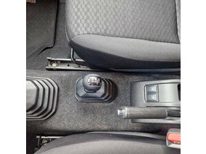 Suzuki Jimny 1.5. ALLGRIP NFZ Comfort AHK Ganzjahresreife 19.232 km 26.950 &euro; Obrigheim-Asbach 74847