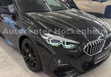 BMW 220 Gran Coupé 117.898 km 24.999 &euro; Hockenheim 68766